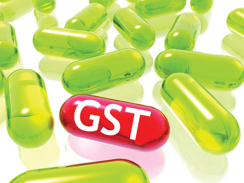 How GST will redesign the distribution network for Pharma industry?
