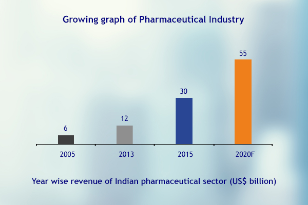 Pharmaceutical distribution complexities and opportunities of rural India.