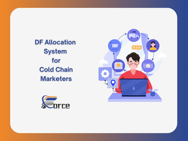 Prospect intelligence integrated in a digital solution