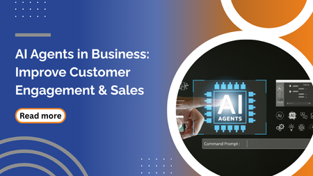 AI Agents in Business